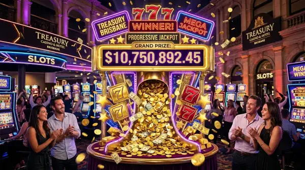 Ricky Casino